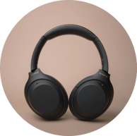 Headphones